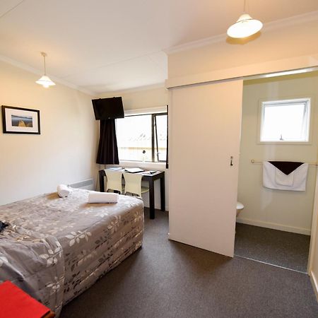 Garden Motel Dunedin Phòng bức ảnh