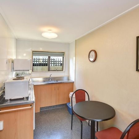 Garden Motel Dunedin Ngoại thất bức ảnh