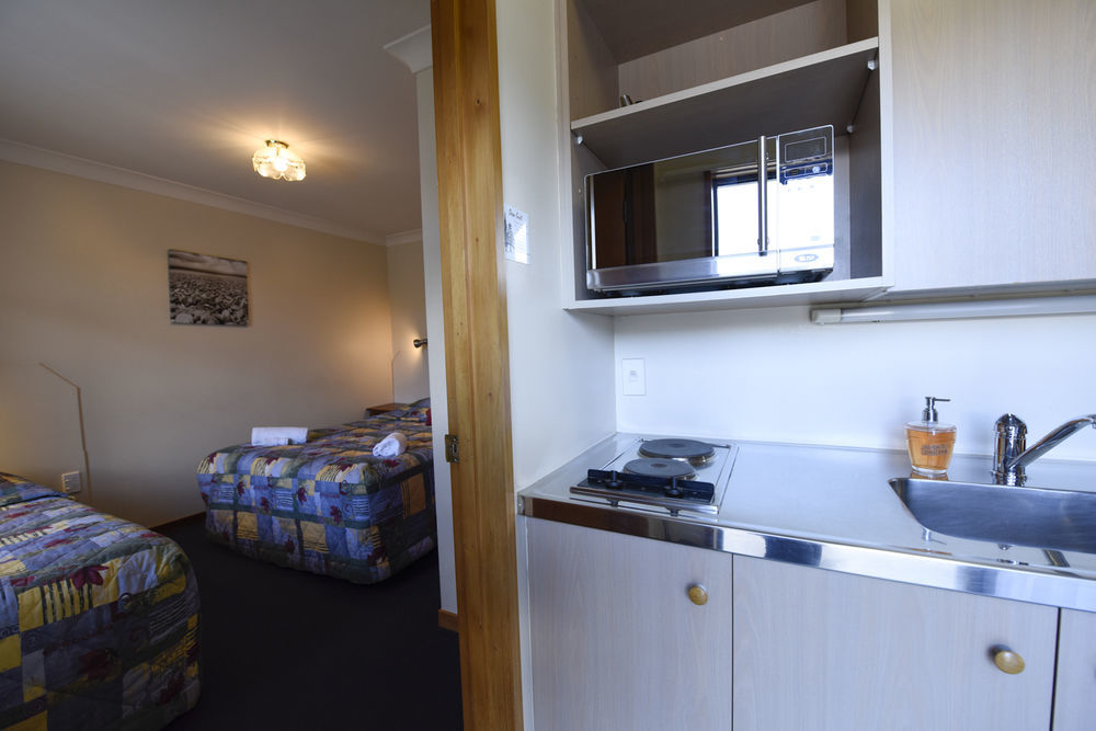 Garden Motel Dunedin Ngoại thất bức ảnh