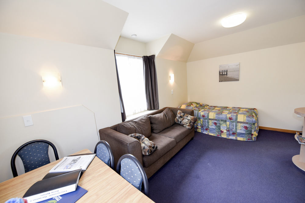 Garden Motel Dunedin Ngoại thất bức ảnh