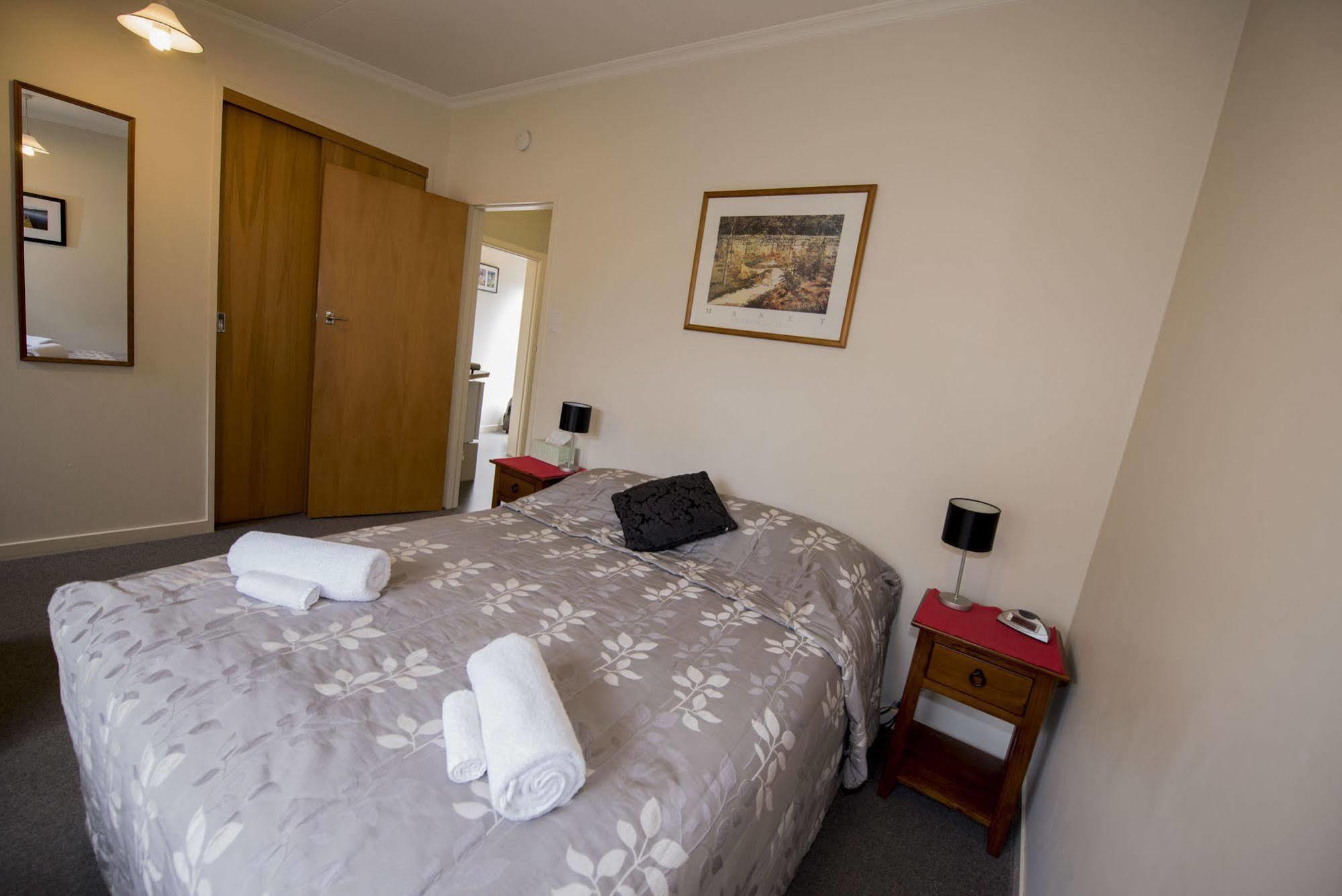 Garden Motel Dunedin Ngoại thất bức ảnh