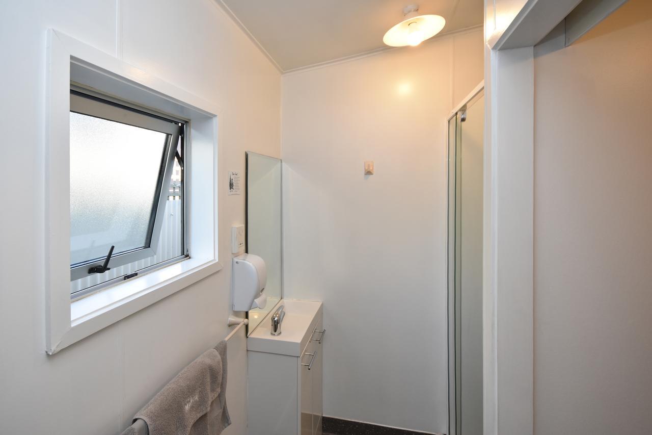 Garden Motel Dunedin Ngoại thất bức ảnh