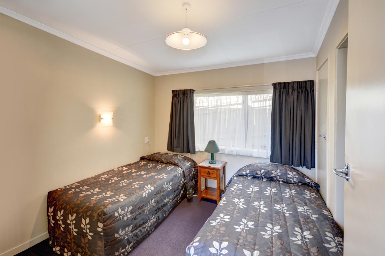 Garden Motel Dunedin Ngoại thất bức ảnh