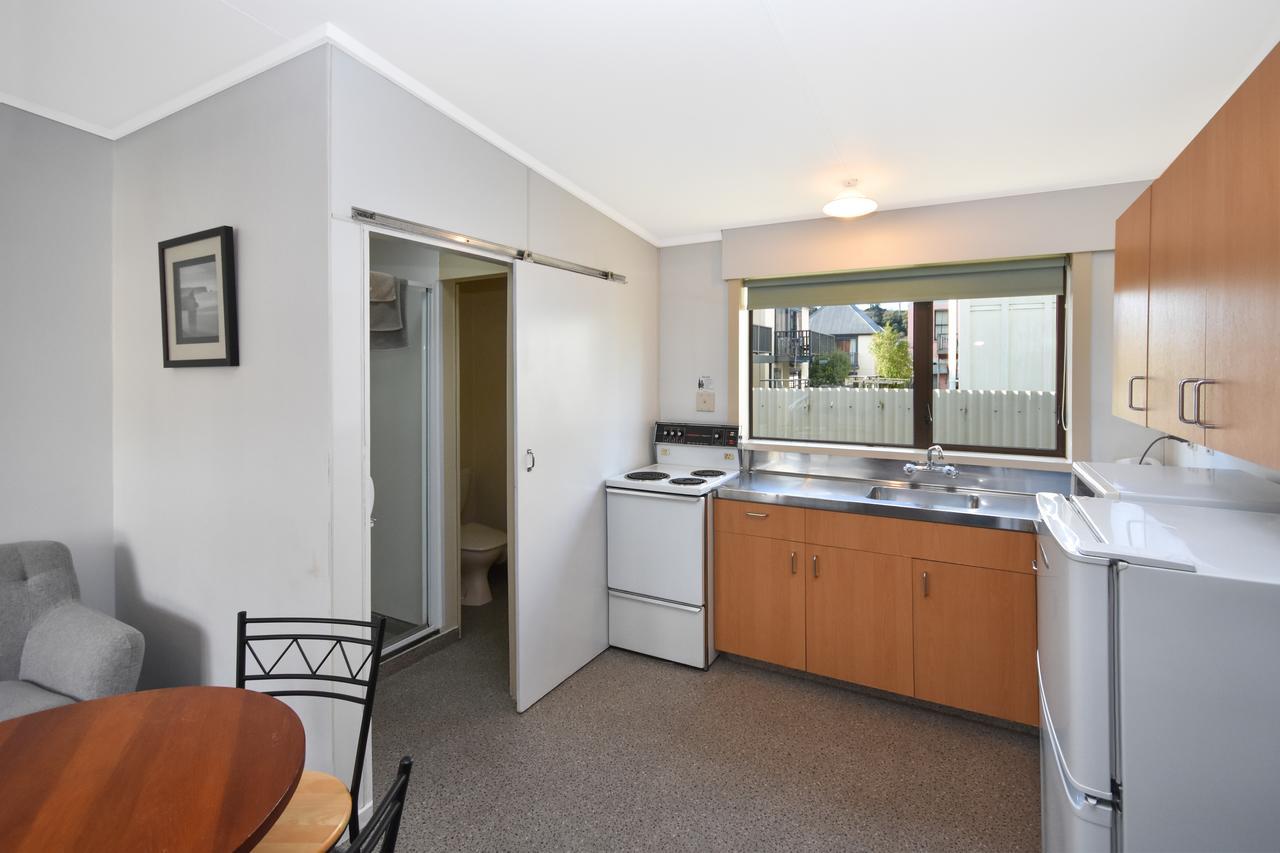 Garden Motel Dunedin Ngoại thất bức ảnh