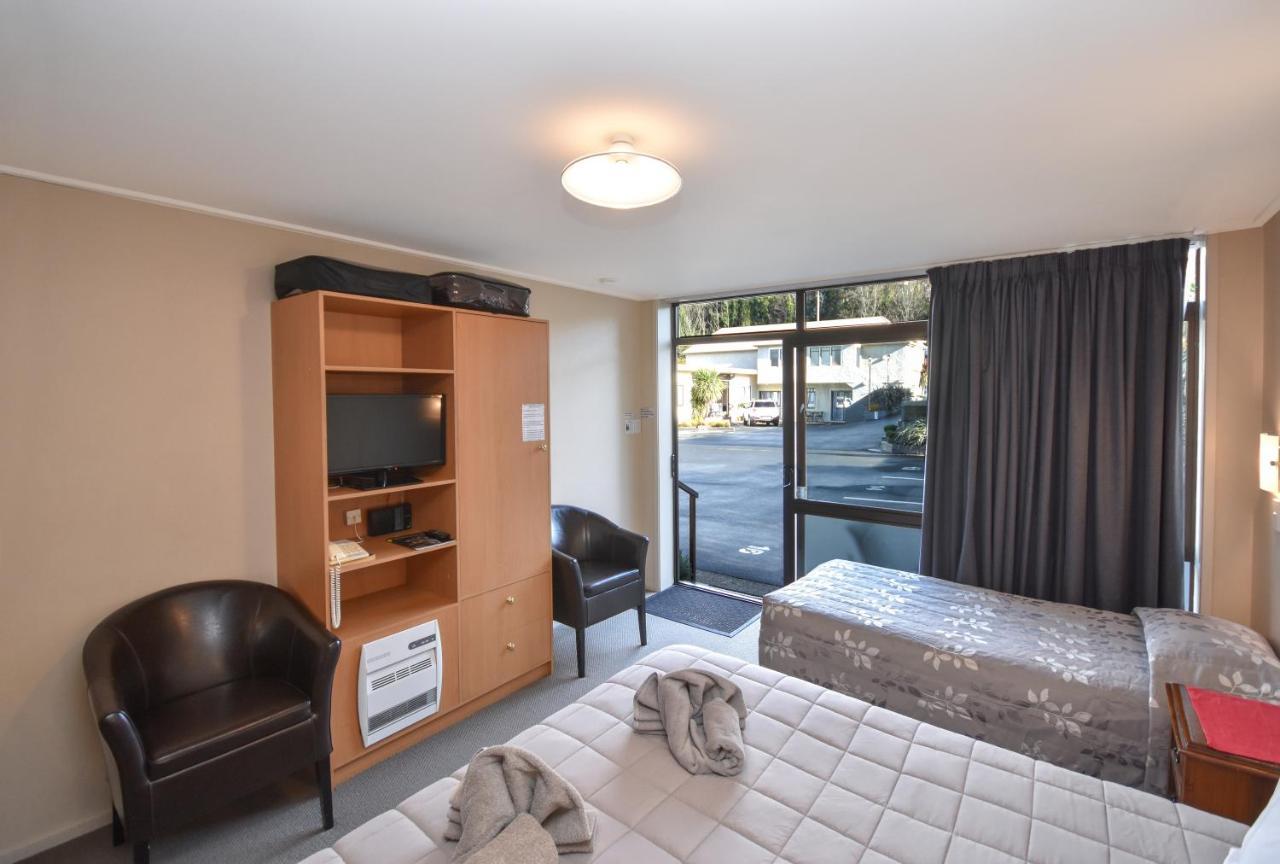 Garden Motel Dunedin Ngoại thất bức ảnh
