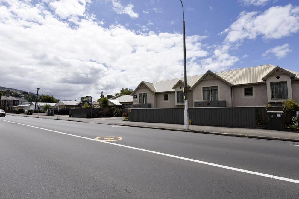 Garden Motel Dunedin Ngoại thất bức ảnh