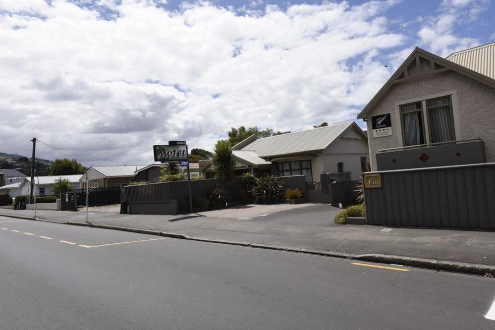 Garden Motel Dunedin Ngoại thất bức ảnh