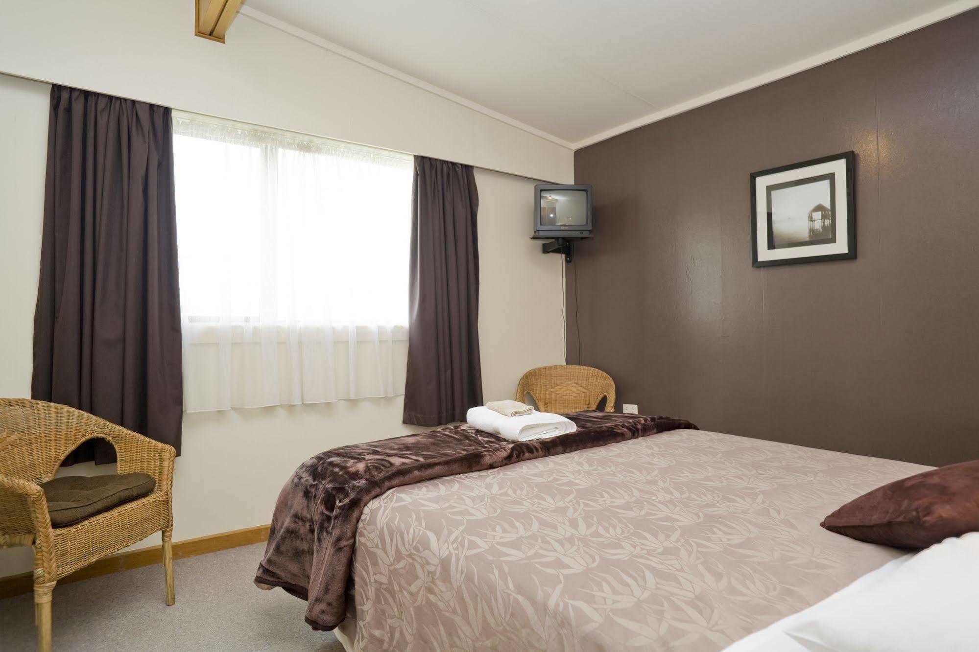 Garden Motel Dunedin Ngoại thất bức ảnh